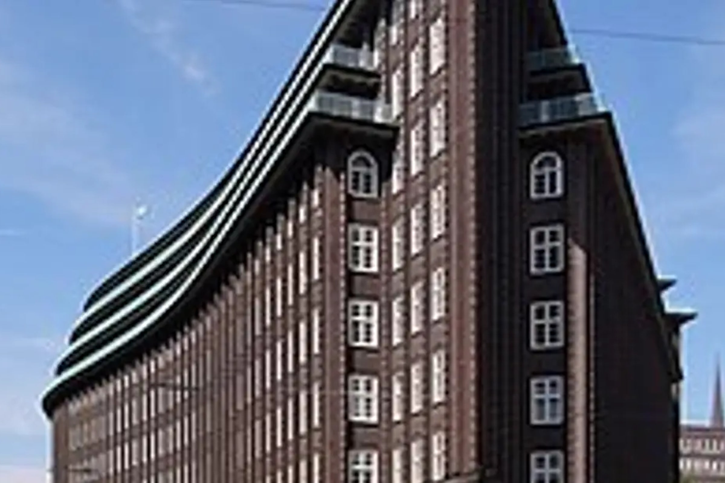 Hamburg Private Guided Tour